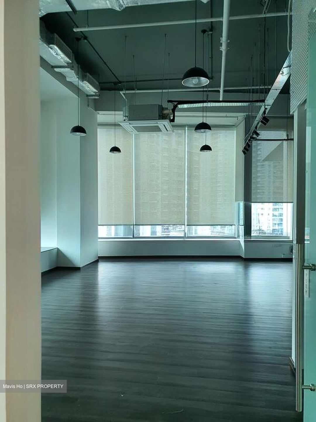 Arc 380 (D8), Office #507292921